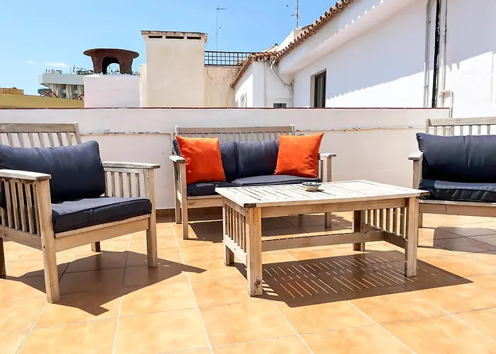 Micaela CharmingHostal