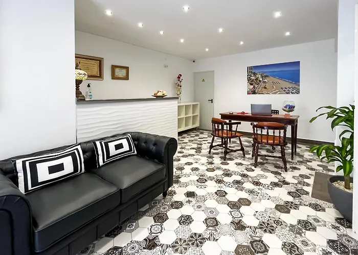 Micaela CharmingHostal