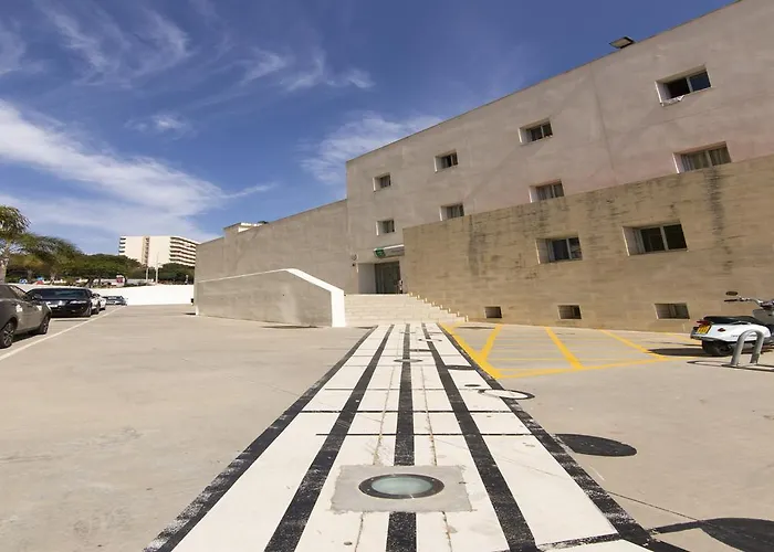 Albergue Inturjoven Torremolinos